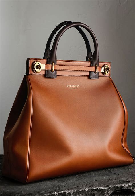 burberry bag handbag